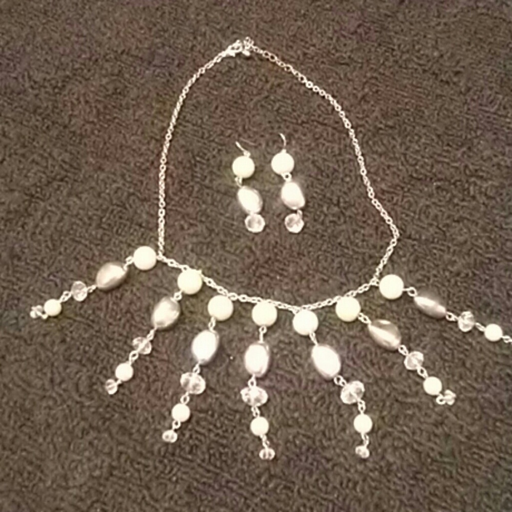 Customs jewelry